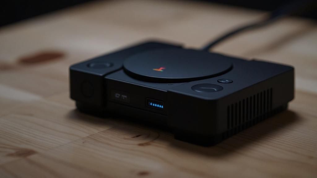 Legacy support scheme expands library of classic PlayStation games for modern consoles